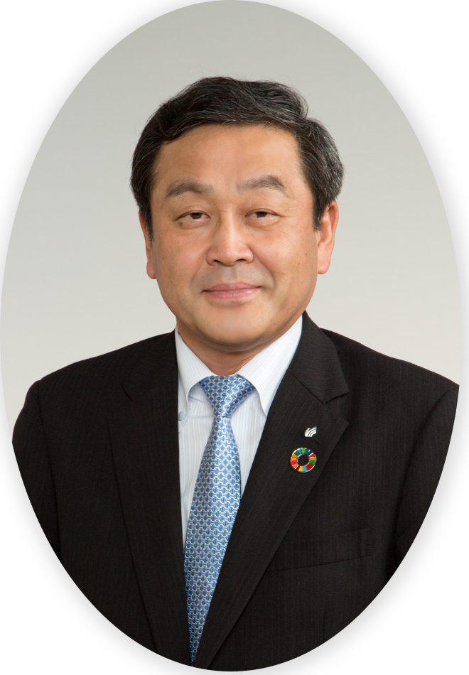 会長 平井 耕司